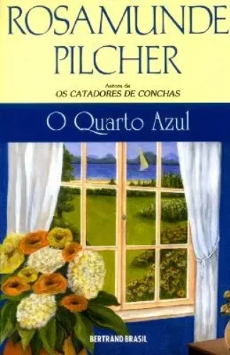 O quarto azul:
