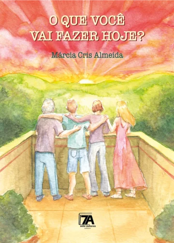 O que você vai fazer hoje?: