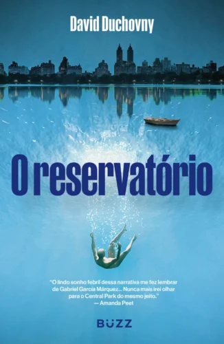O reservatório: