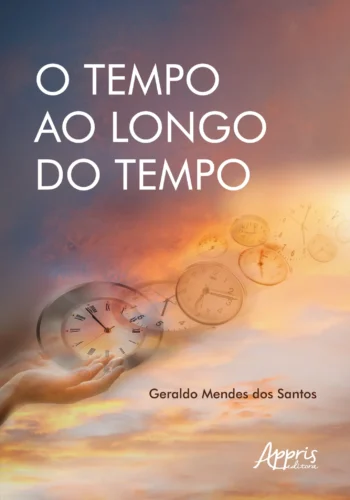 O tempo ao longo do tempo: