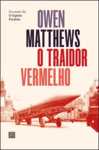 O traidor vermelho: