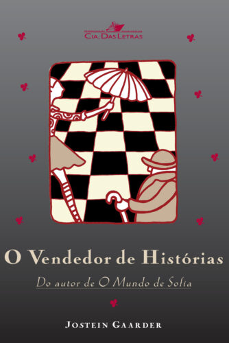 O vendedor de histórias