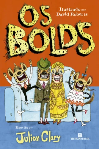 Os bolds: