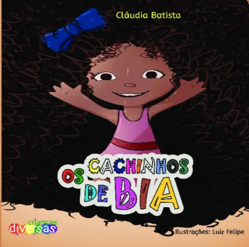 Os cachinhos de Bia: