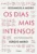 Os dias mais intensos: uma história pessoal de Sergio Moro