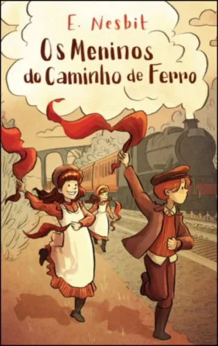 Os meninos do caminho de ferro: