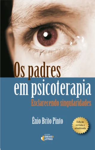 Os padres em psicoterapia: esclarecendo singularidades