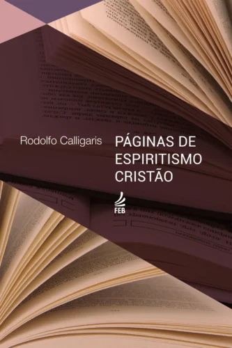 Páginas de espiritismo cristão: