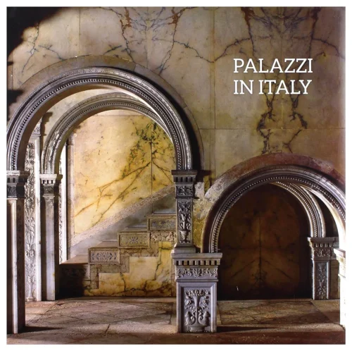 Palazzi in italy: