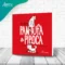 Pantufa e Pipoca: