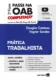Passe na OAB 2ª fase Completaço – Prática trabalhista: