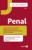 Penal: