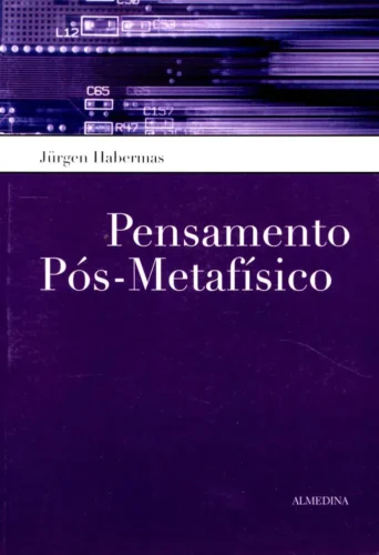 Pensamento pós-metafísico: