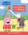 Peppa Pig – Brincando com areia: