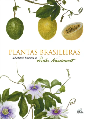 Plantas brasileiras: