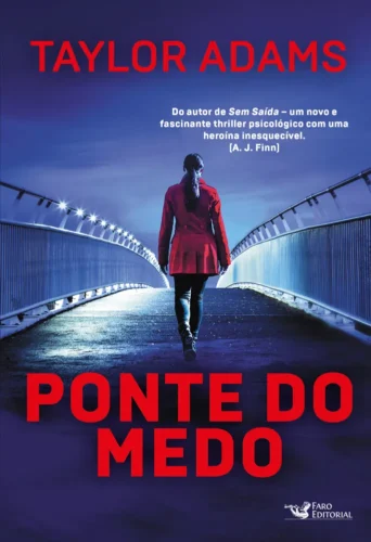 Ponte do medo:
