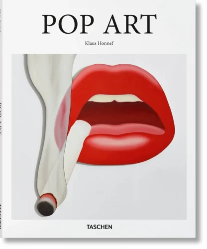Pop art: