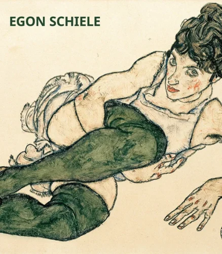 Portfolio schiele: