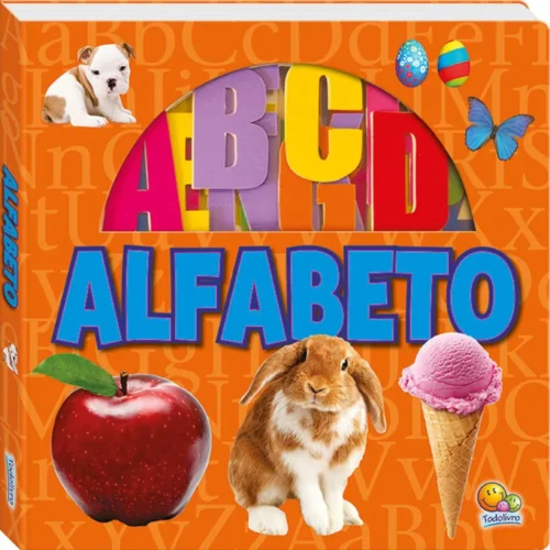 Primeiras Descobertas: Alfabeto: