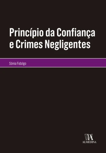 Princípio da confiança e crimes negligentes: