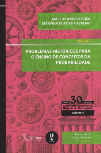 Problemas históricos para o ensino de conceitos da probabilidade