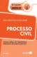 Processo civil: teoria geral do processo e processo de conhecimento