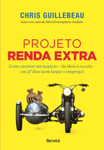 Projeto renda extra: