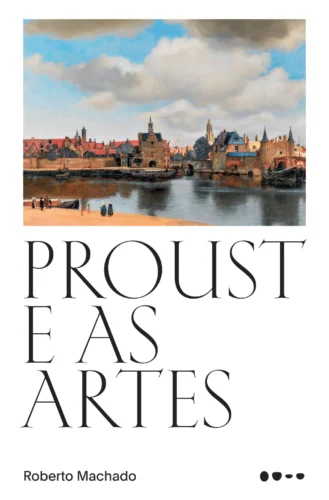 Proust e as artes: