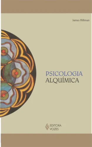 Psicologia alquímica: