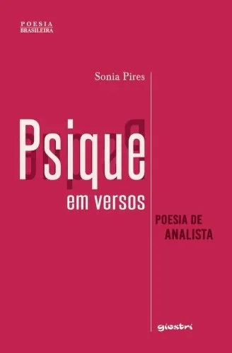 Psique em versos – poesia de analista:
