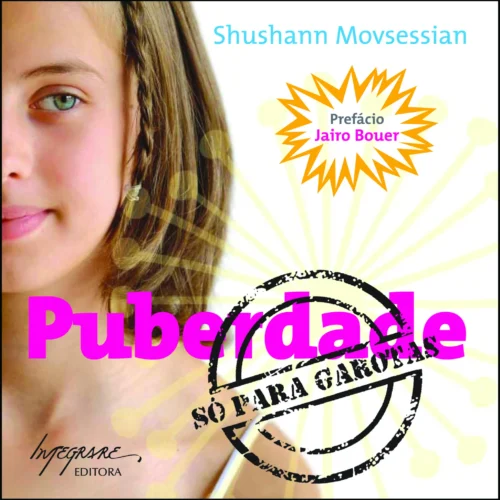 Puberdade só para garotas: