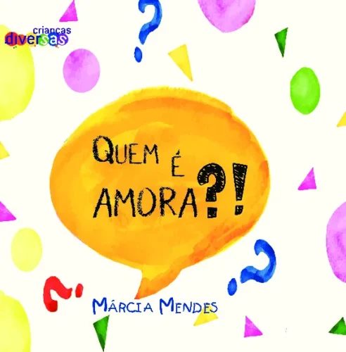 Quem é Amora?!: