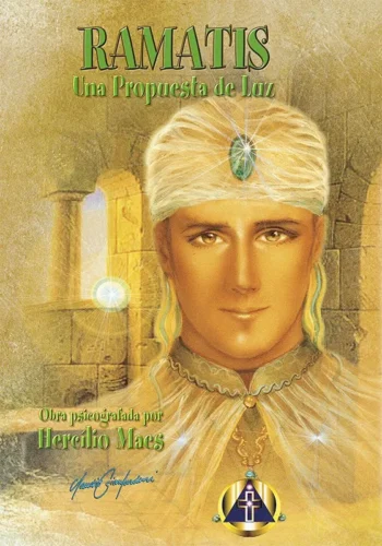 Ramatís – Una propuesta de luz: