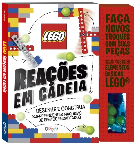 Reações em cadeia: