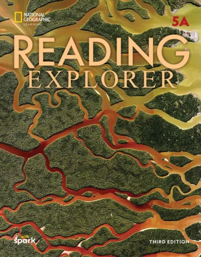 Reading explorer level 5 split edition a with the spark platform: