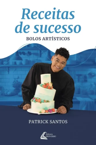 Receitas de sucesso: