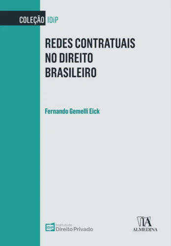 Redes contratuais no direito brasileiro: