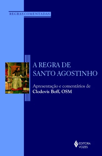 Regra de santo agostinho: