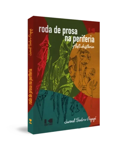 Roda de prosa na periferia: anti-história