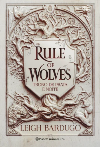 Rule of wolves (duologia nikolai 2): trono de prata e noite: