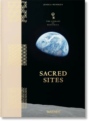 Sacred Sites. The Library of Esoterica: