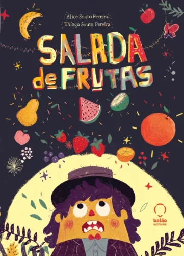Salada de frutas: