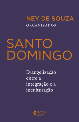 Santo domingo: evangelização entre a integração e a inculturação