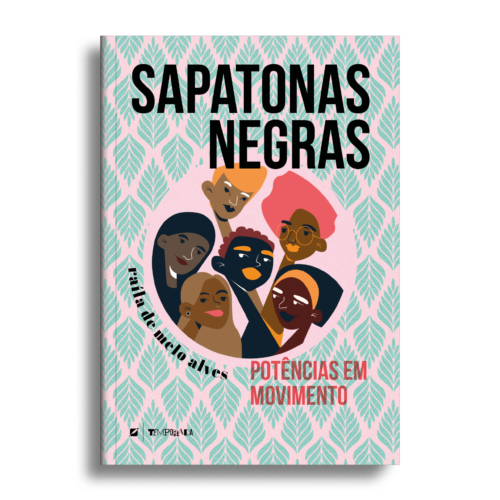 Sapatonas negras