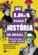 Se liga nessa história do Brasil: uma história prática e descontraída desse país doido