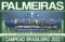 Show de Bola Magazine Super Pôster – Palmeiras Campeão Brasileiro 2022: