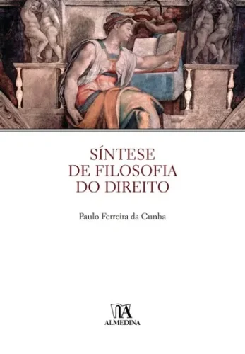 Síntese de filosofia do direito: