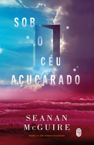 Sob o céu açucarado:
