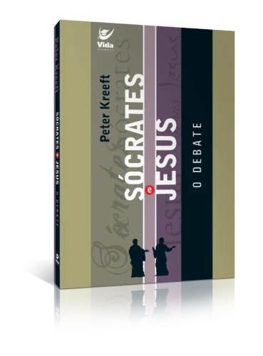 Sócrates e Jesus: o debate