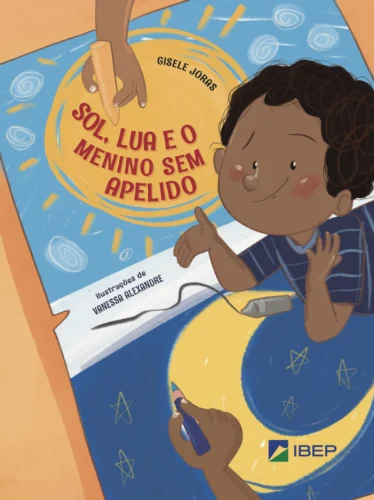 Sol, lua e o menino sem apelido: